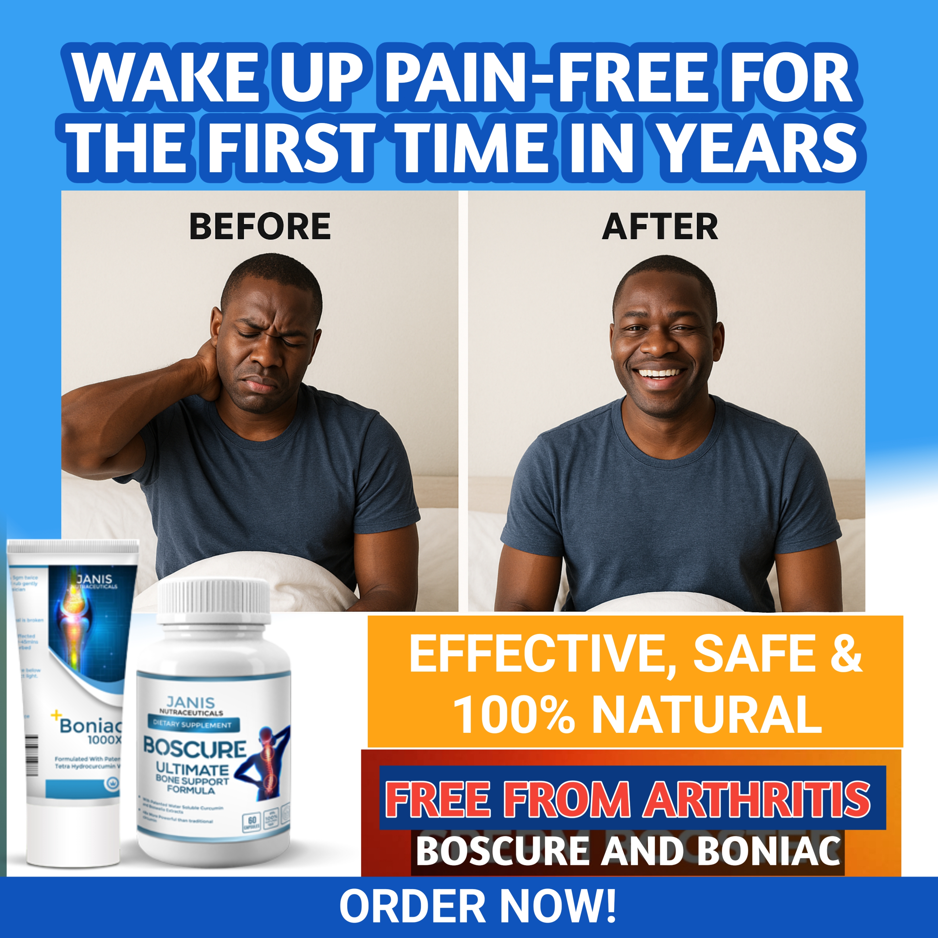 Fast Results Customer